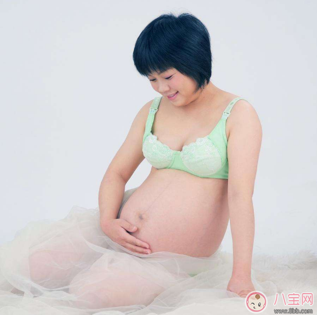 這些人居然天生不長妊娠紋 不長妊娠紋的奧秘是什么