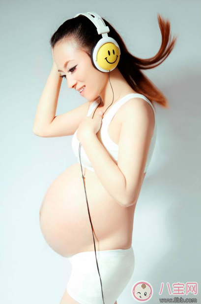 這些人居然天生不長妊娠紋 不長妊娠紋的奧秘是什么