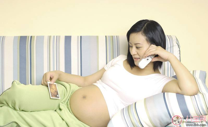 懷孕手機(jī)不離身會(huì)畸形嗎 懷孕怎么用手機(jī)好