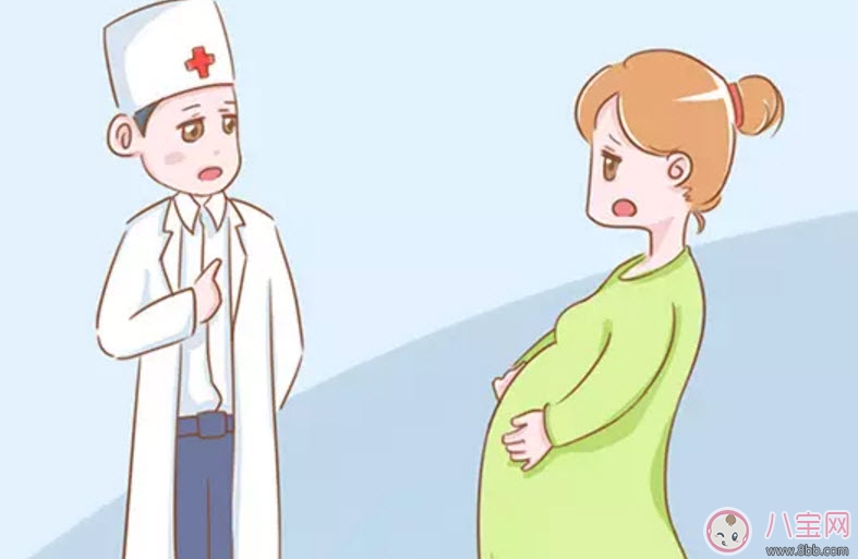 胎盤老化了需要催產(chǎn)嗎 胎盤老化了還能等生嗎(胎盤老化要提前分娩嗎)