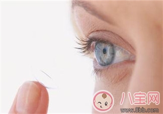 孕婦眼部保健以及護理方法