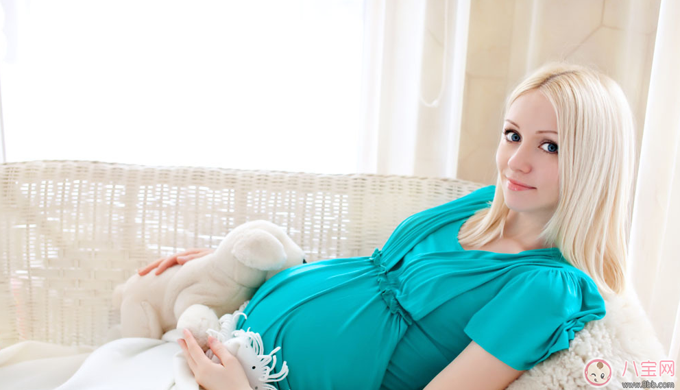 準(zhǔn)媽媽抵抗力不佳常生病 抵御病菌高招