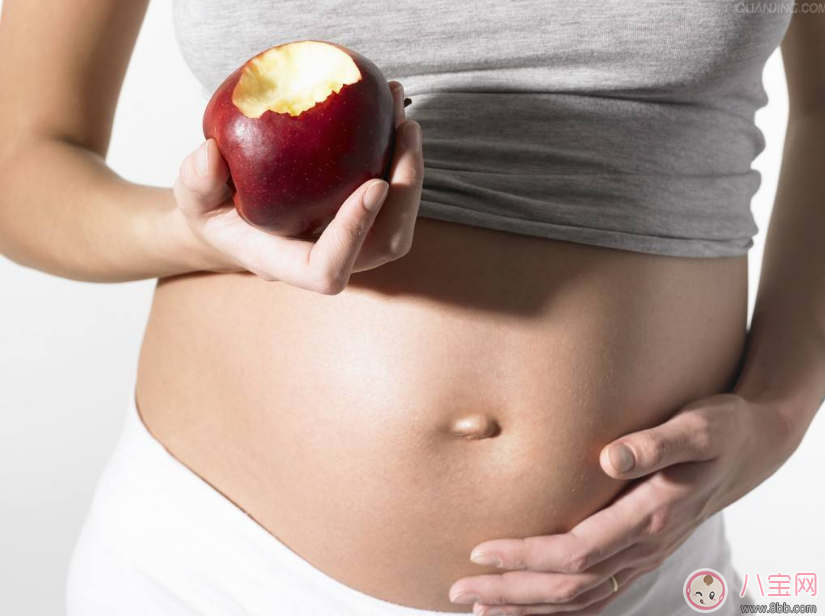 準(zhǔn)媽媽抵抗力不佳常生病 抵御病菌高招