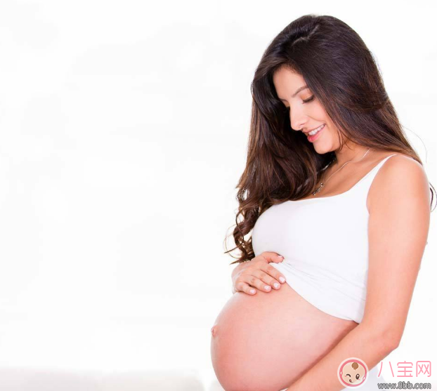 懷孕是一門(mén)大考驗(yàn) 度過(guò)重重難關(guān)才能看到光明