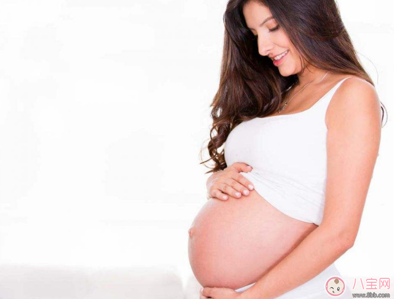 懷孕是一門(mén)大考驗(yàn) 度過(guò)重重難關(guān)才能看到光明