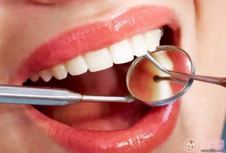 孕婦可不可以洗牙 孕婦兩個階段不能洗牙