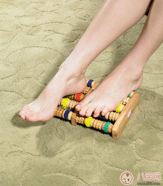 孕婦抽筋難忍不要急 簡單按摩來解決 孕婦抽筋難忍不要急 簡單按摩來解決