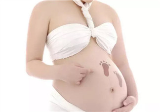 胎動(dòng)頻繁是什么原因 正常的胎動(dòng)頻率是怎樣的