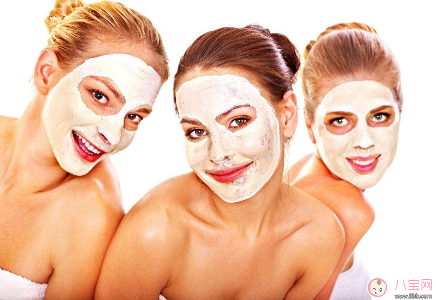 懷孕都可以敷的面膜 孕婦護(hù)膚方法推薦