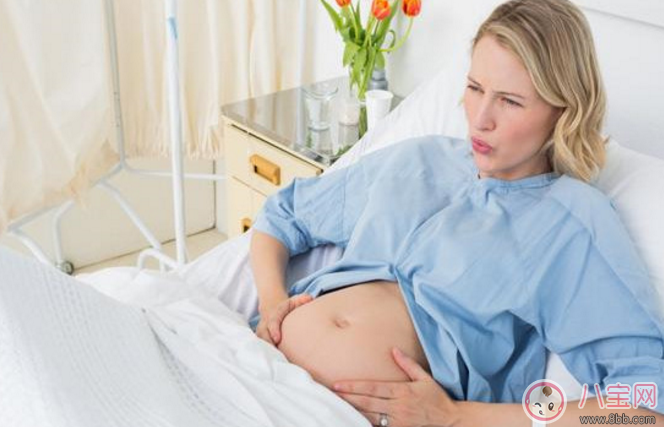 老婆有規(guī)律宮縮出現(xiàn)了 老公該怎么辦 老婆有規(guī)律宮縮出現(xiàn)了 老公該怎么辦