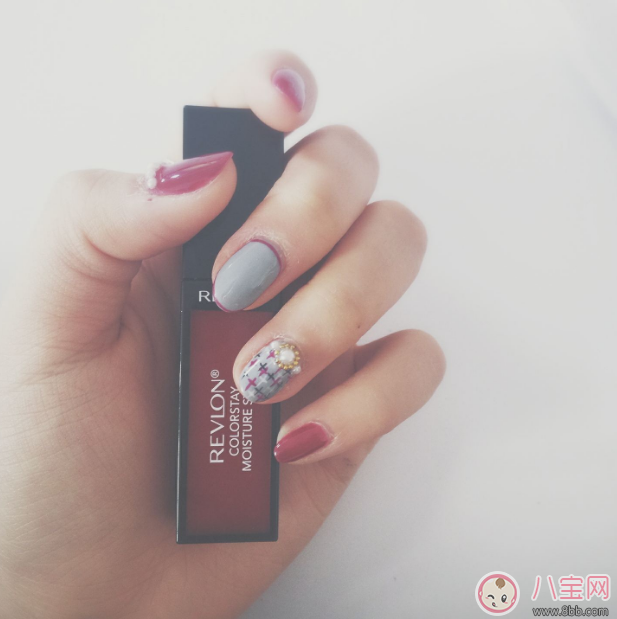 懷孕期間做了美甲居然會(huì)這樣 懷孕可以涂指甲油嗎