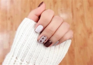 懷孕期間做了美甲居然會(huì)這樣 懷孕可以涂指甲油嗎