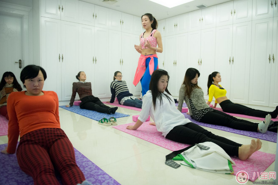 懷孕時有哪些事情做了才不會覺得遺憾 不知道就等著后悔吧 懷孕時有哪些事情做了才不會覺得遺憾 不知道就等著后悔吧