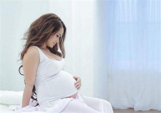 懷孕憋尿后果很嚴重 千萬別憋著不上