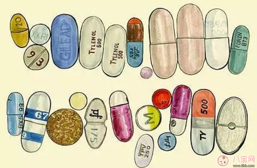 孕婦每天補多少鈣合適 孕晚期補鈣會讓胎頭變硬嗎