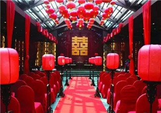 孕婦能參加別人婚禮嗎 孕婦參加婚禮有忌諱嗎