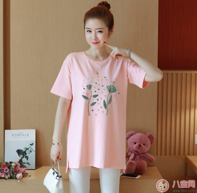 秋天準媽媽怎么穿比較好 2017準媽媽秋季穿衣搭配