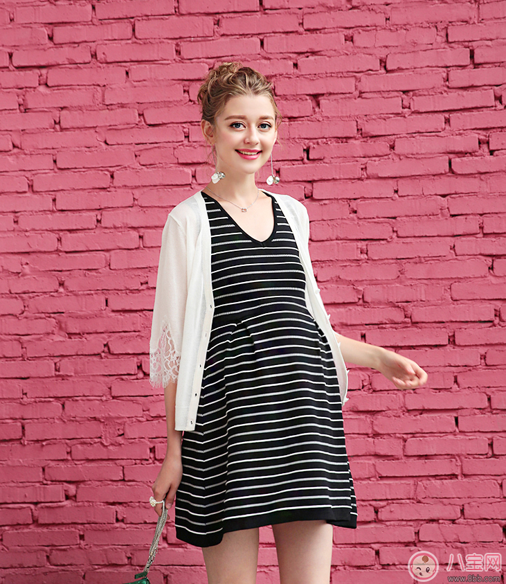 秋天準媽媽怎么穿比較好 2017準媽媽秋季穿衣搭配