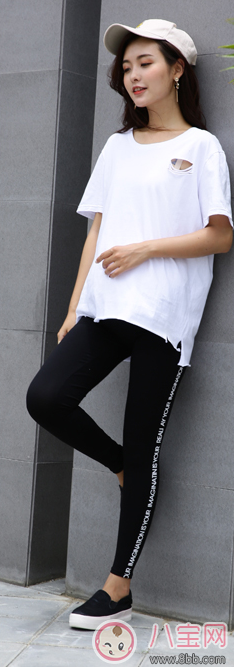 秋天準媽媽怎么穿比較好 2017準媽媽秋季穿衣搭配