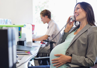 懷孕了怎么化工作妝 懷孕了工作化妝需要注意什么