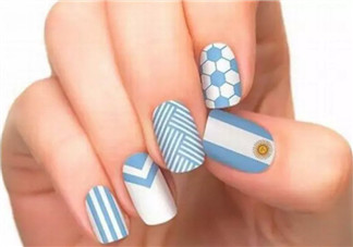 孕期可以做美甲嗎  美甲對孕婦有什么影響