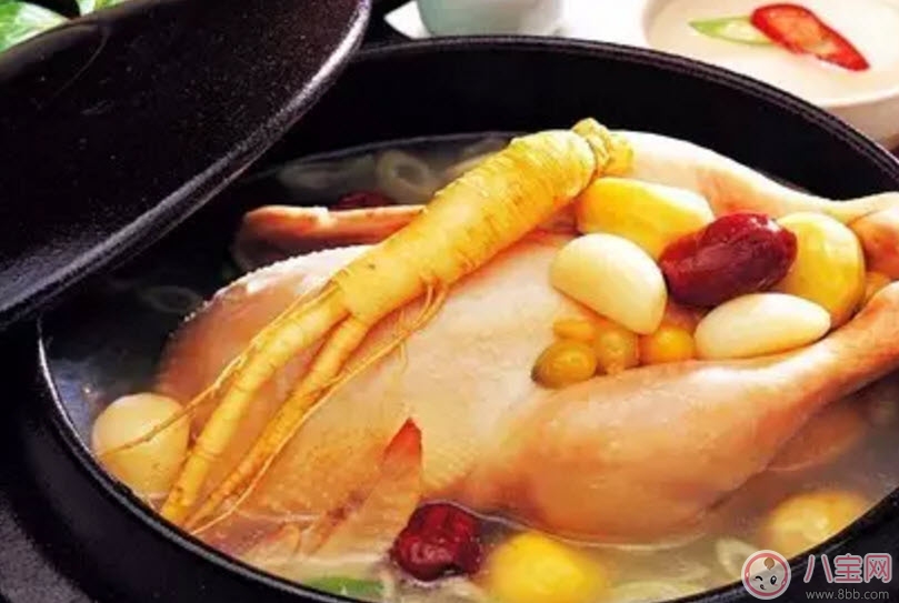 孕婦貼秋膘怎么吃 孕婦貼秋膘一定要吃肉嗎