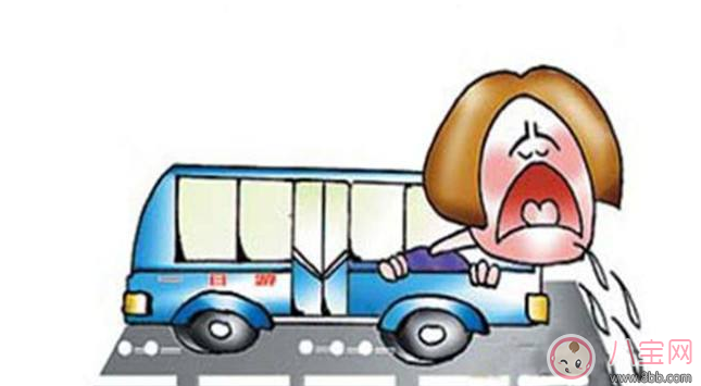 不知道自己懷孕吃了暈車藥怎么辦 懷孕可以吃暈車藥嗎 不知道自己懷孕吃了暈車藥怎么辦 懷孕可以吃暈車藥嗎