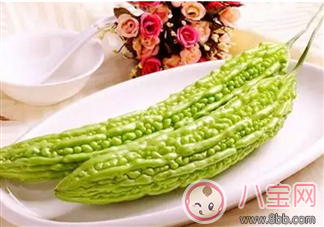 夏季孕期可以吃苦瓜嗎   有什么注意事項(xiàng)
