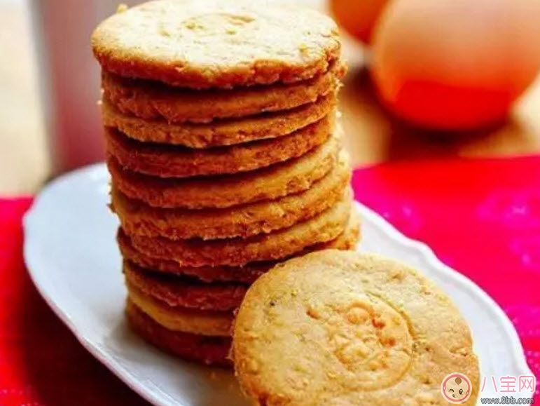 孕中期半夜餓了怎么辦 孕婦半夜餓醒吃什么