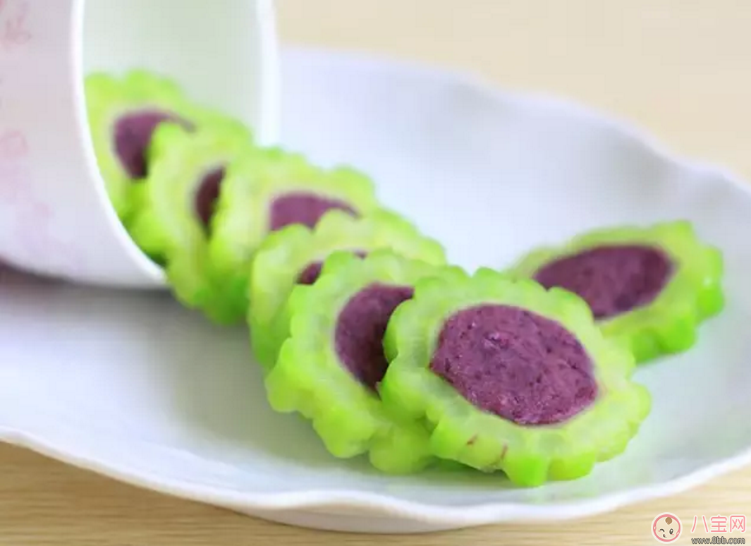 夏季孕期可以吃苦瓜嗎   有什么注意事項(xiàng)