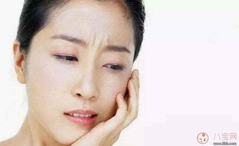 孕婦口腔潰瘍怎么辦 孕婦口腔潰瘍小妙招(口腔潰瘍食療推薦)