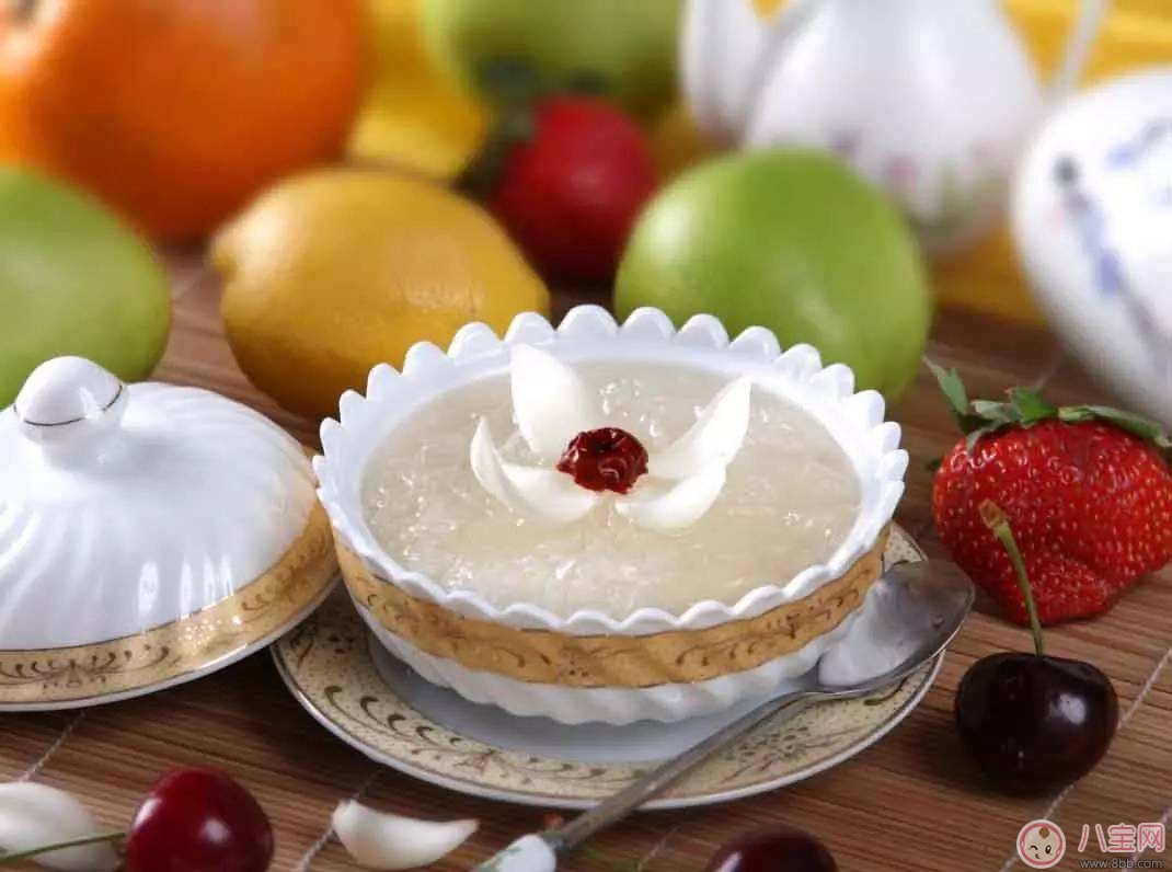 孕期吃零食的原則 吃對(duì)零食好處多