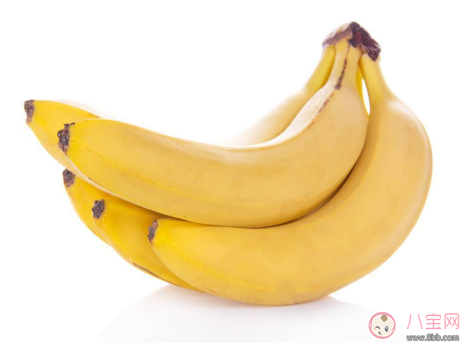 剛生完小孩可以吃香蕉嗎 分娩后吃香蕉需要注意什么