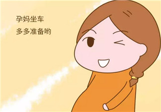 孕婦開車對(duì)胎兒有影響嗎 孕婦開車違法嗎