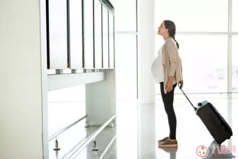 孕婦懷孕多少周不能坐飛機(jī) 孕婦坐飛機(jī)安檢輻射有影響嗎。