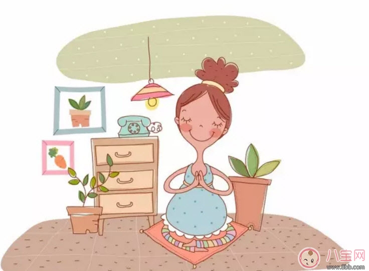 孕婦什么時(shí)候入院待產(chǎn)合適 孕婦產(chǎn)前有哪些癥狀