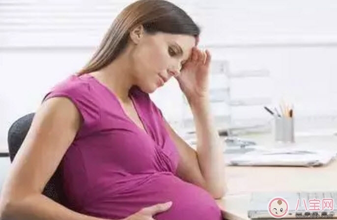孕婦頭暈怎么回事 孕婦頭暈怎么辦 孕婦頭暈怎么回事 孕婦頭暈怎么辦