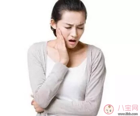 孕婦牙齦出血怎么回事 孕婦牙齦出血怎么辦 孕婦牙齦出血怎么回事 孕婦牙齦出血怎么辦