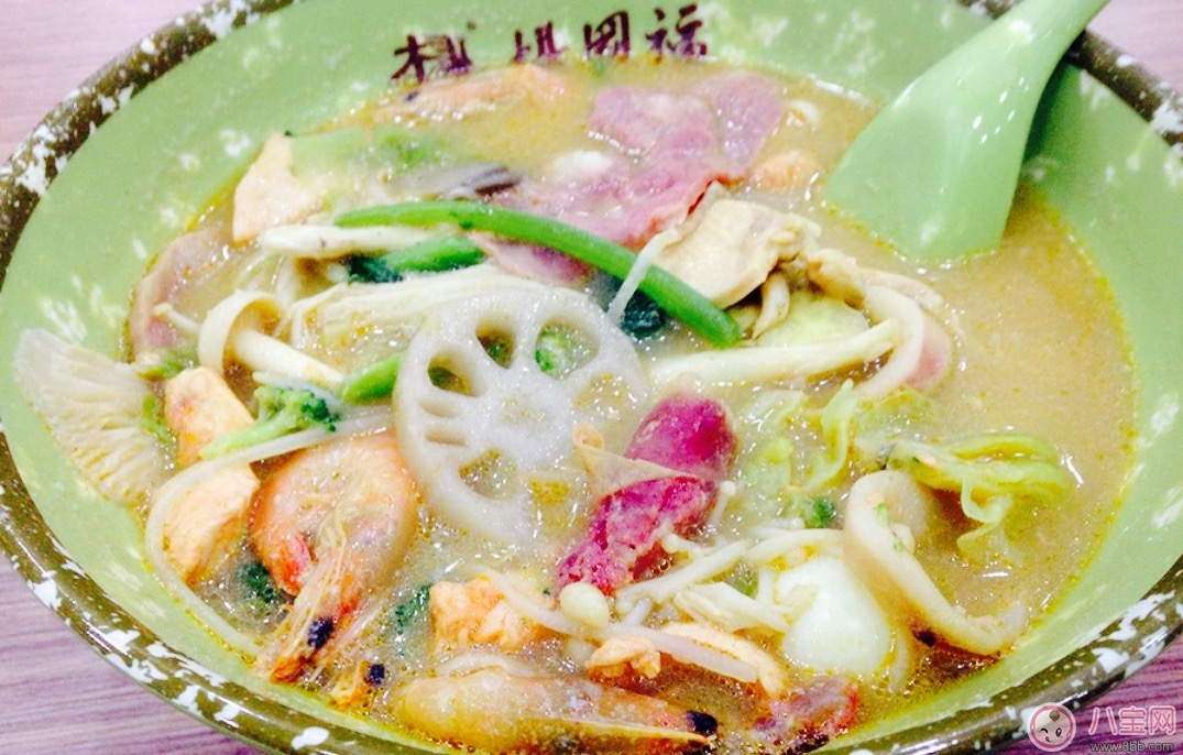 孕期可以吃麻辣燙嗎  吃麻辣燙會怎么樣