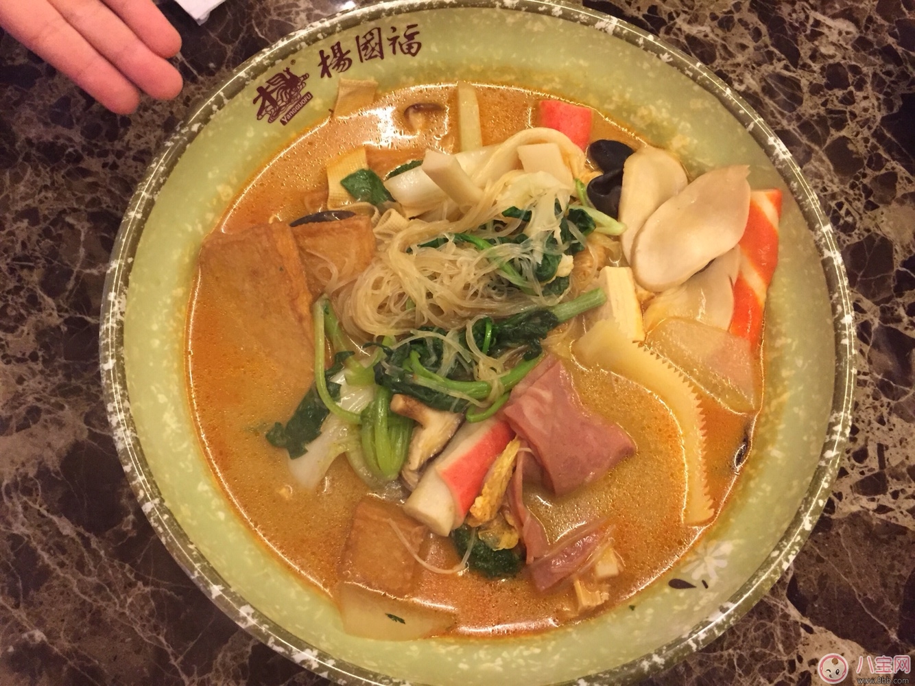 孕期可以吃麻辣燙嗎  吃麻辣燙會怎么樣