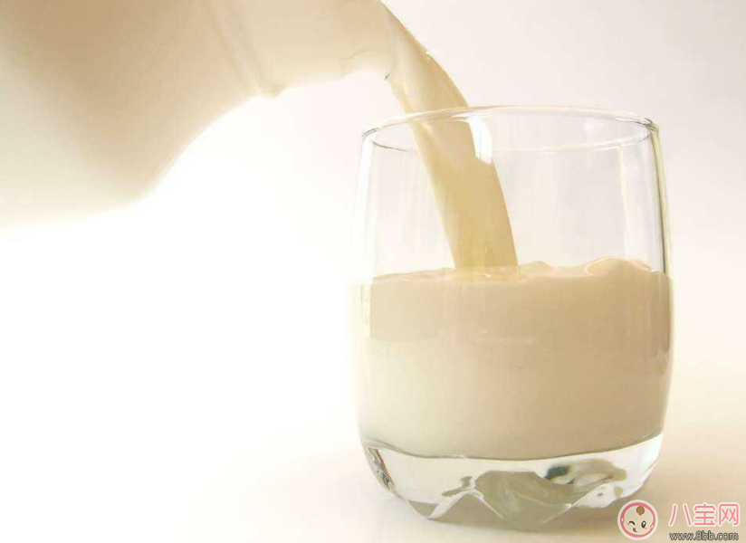 孕婦不能亂喝牛奶？ 看了這個(gè)你就會(huì)明白