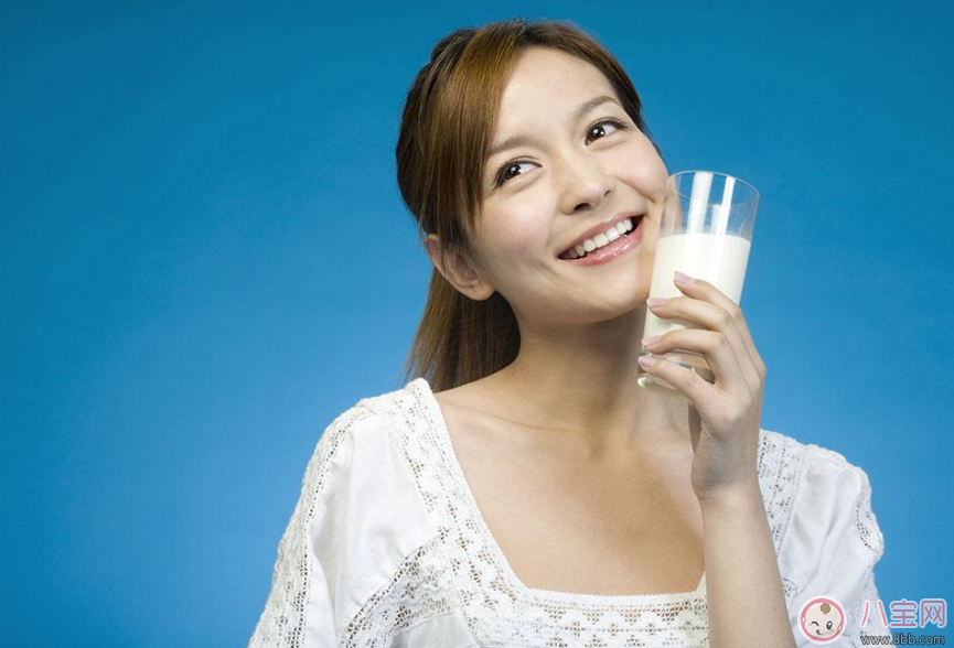 孕婦不能亂喝牛奶？ 看了這個(gè)你就會(huì)明白