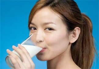 孕婦不能亂喝牛奶？ 看了這個你就會明白