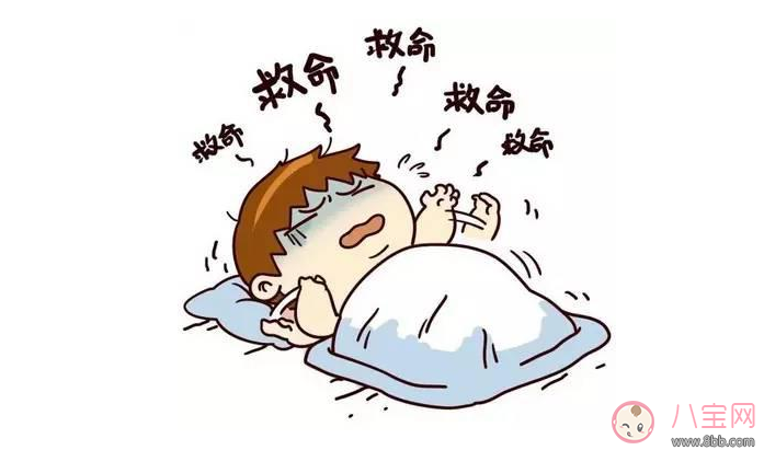 懷孕夢多總是會多想 調(diào)整心情最重要 懷孕夢多總是會多想 調(diào)整心情最重要