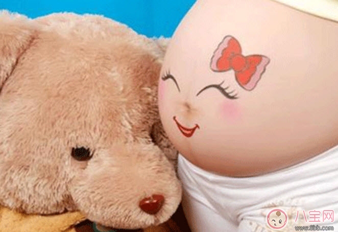 孕晚期胎動頻繁正常嗎 孕晚期胎動時間 孕晚期胎動頻繁正常嗎 孕晚期胎動時間