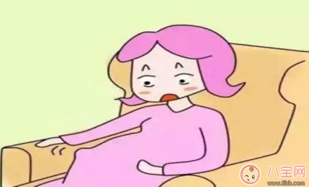 孕晚期胎動頻繁正常嗎 孕晚期胎動時間 孕晚期胎動頻繁正常嗎 孕晚期胎動時間