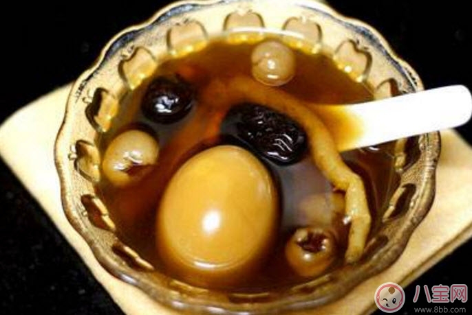 懷孕初期喝什么湯 孕早期保胎食譜保胎湯