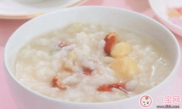 懷孕初期喝什么湯 孕早期保胎食譜保胎湯