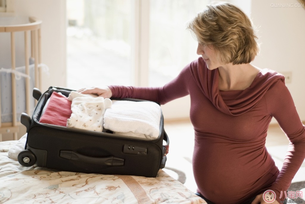 分娩跡象有哪些 了解常識(shí)莫慌張