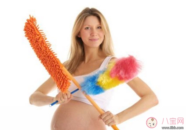 孕婦應(yīng)避免哪些家務(wù)勞動(dòng) 孕婦做家務(wù)的原則